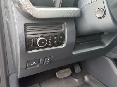 2026 Ford F-450SD Platinum