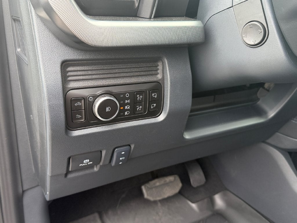 2026 Ford F-450SD Platinum