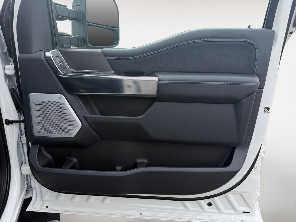 2026 Ford F-450SD Platinum