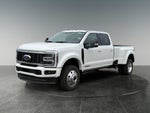 2026 Ford F-450SD Platinum