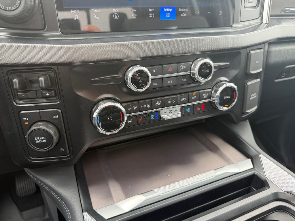 2026 Ford F-450SD Platinum