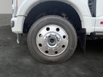 2026 Ford F-450SD Platinum