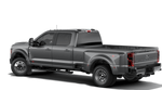 2027 Ford F-450SD Lariat INTRANSIT