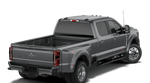 2027 Ford F-450SD Lariat INTRANSIT