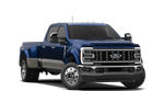 2027 Ford F-450SD King Ranch INTRANSIT