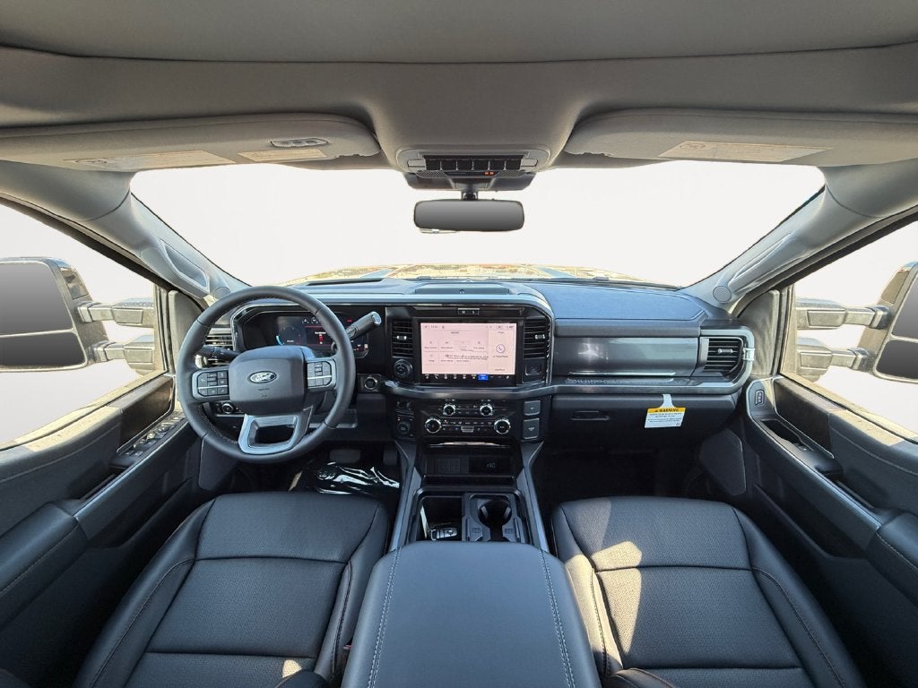 2027 Ford F-450SD Lariat DRW