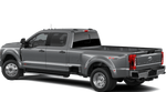 2026 Ford F-450SD XLT INTRANSIT
