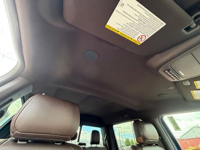 2026 Ford F-450SD King Ranch DRW