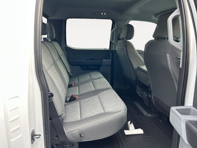 2026 Ford F-450SD XL