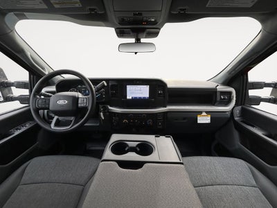 2026 Ford F-450SD XL