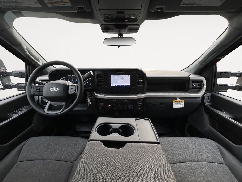 2026 Ford F-450SD XL