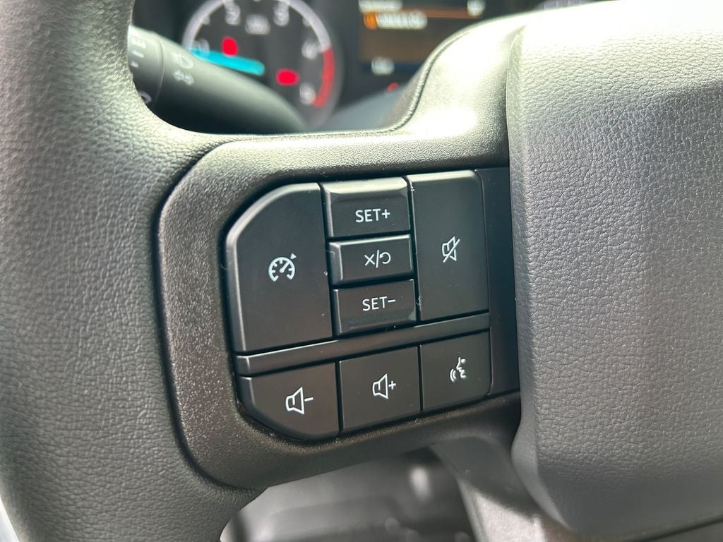 2026 Ford F-450SD XL