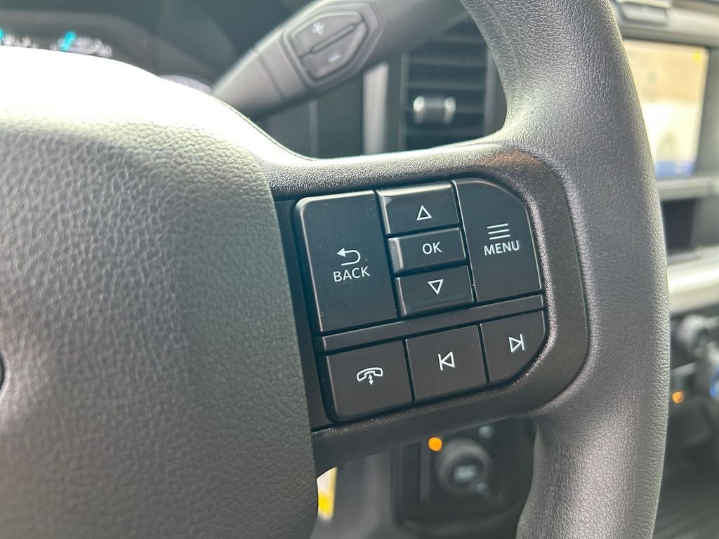 2026 Ford F-450SD XL