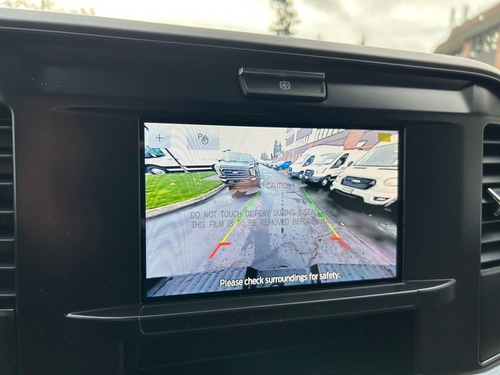 2026 Ford F-450SD XL