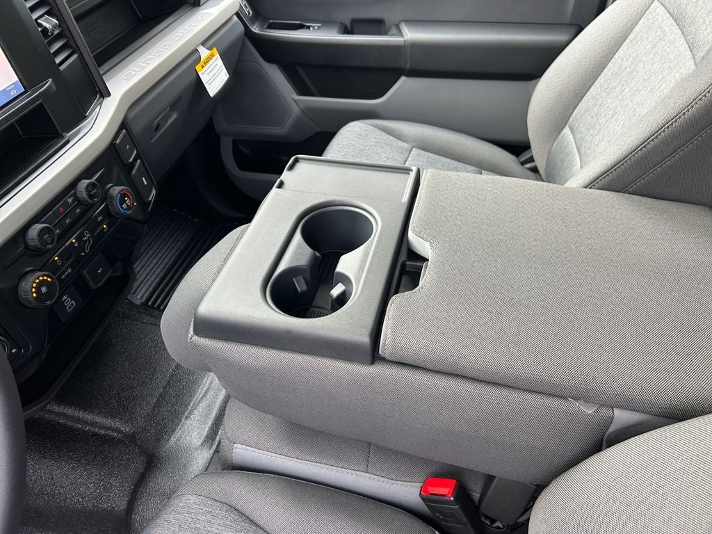 2026 Ford F-450SD XL