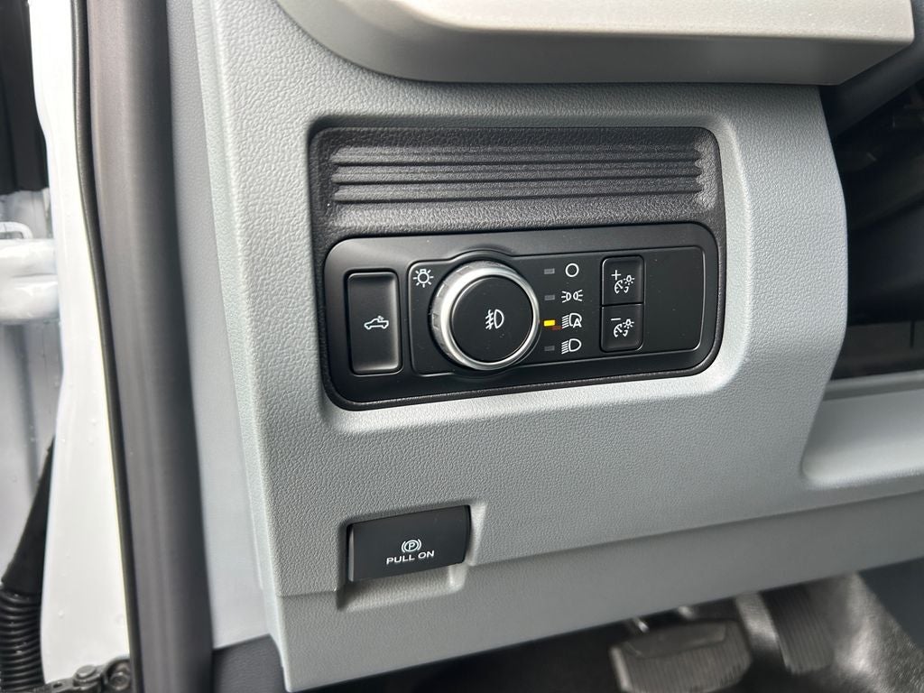 2026 Ford F-450SD XL