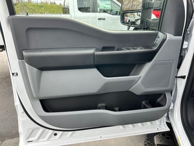 2026 Ford F-450SD XL