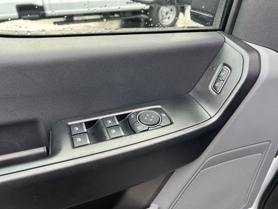 2026 Ford F-450SD XL