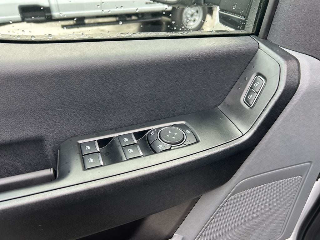 2026 Ford F-450SD XL