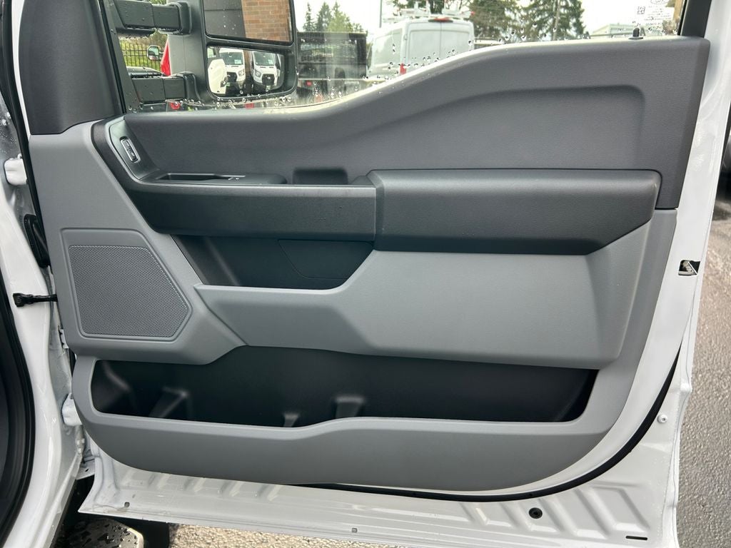 2026 Ford F-450SD XL