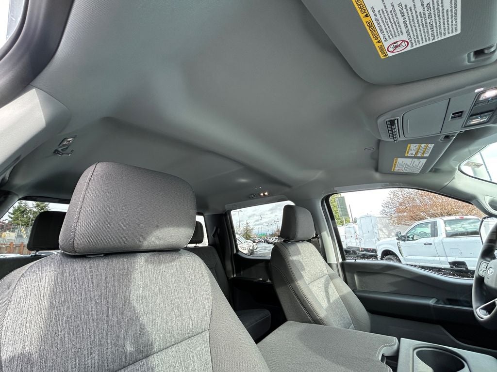 2026 Ford F-450SD XL