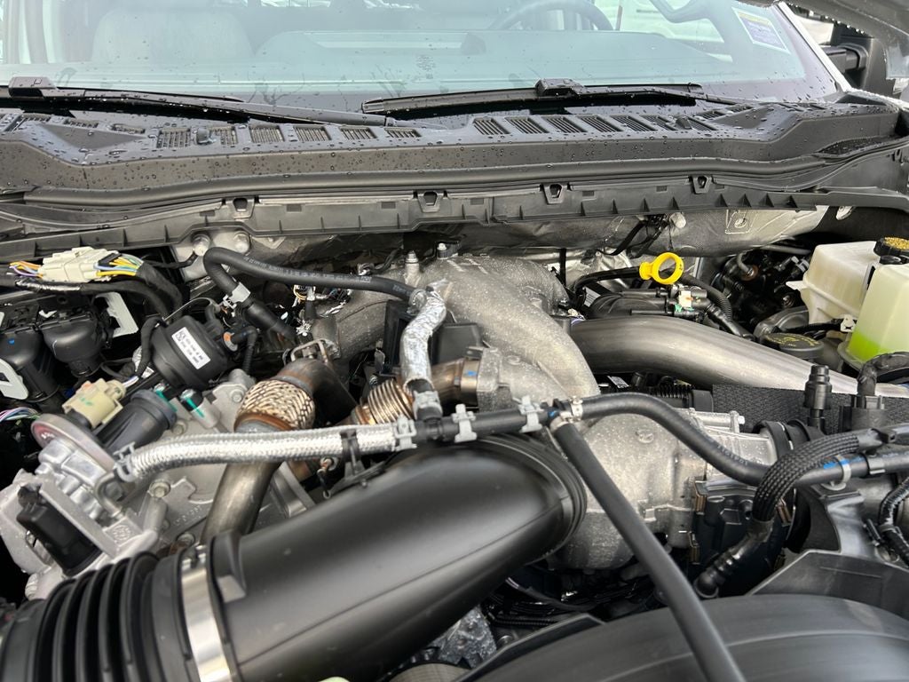 2026 Ford F-450SD XL