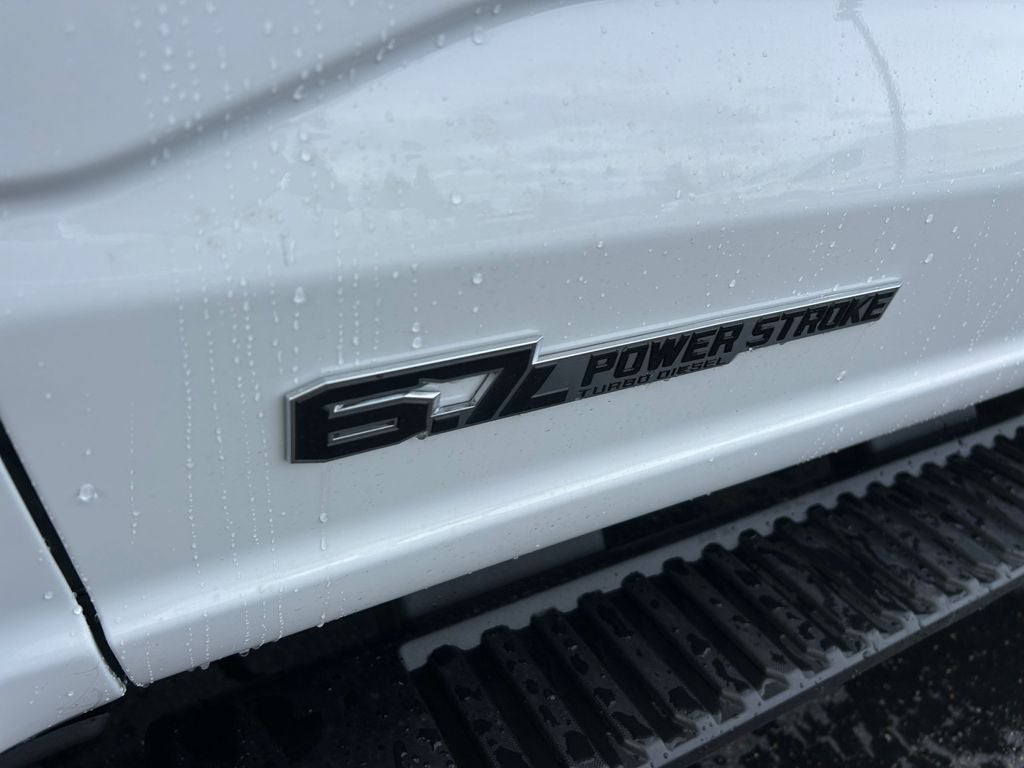 2026 Ford F-450SD XL