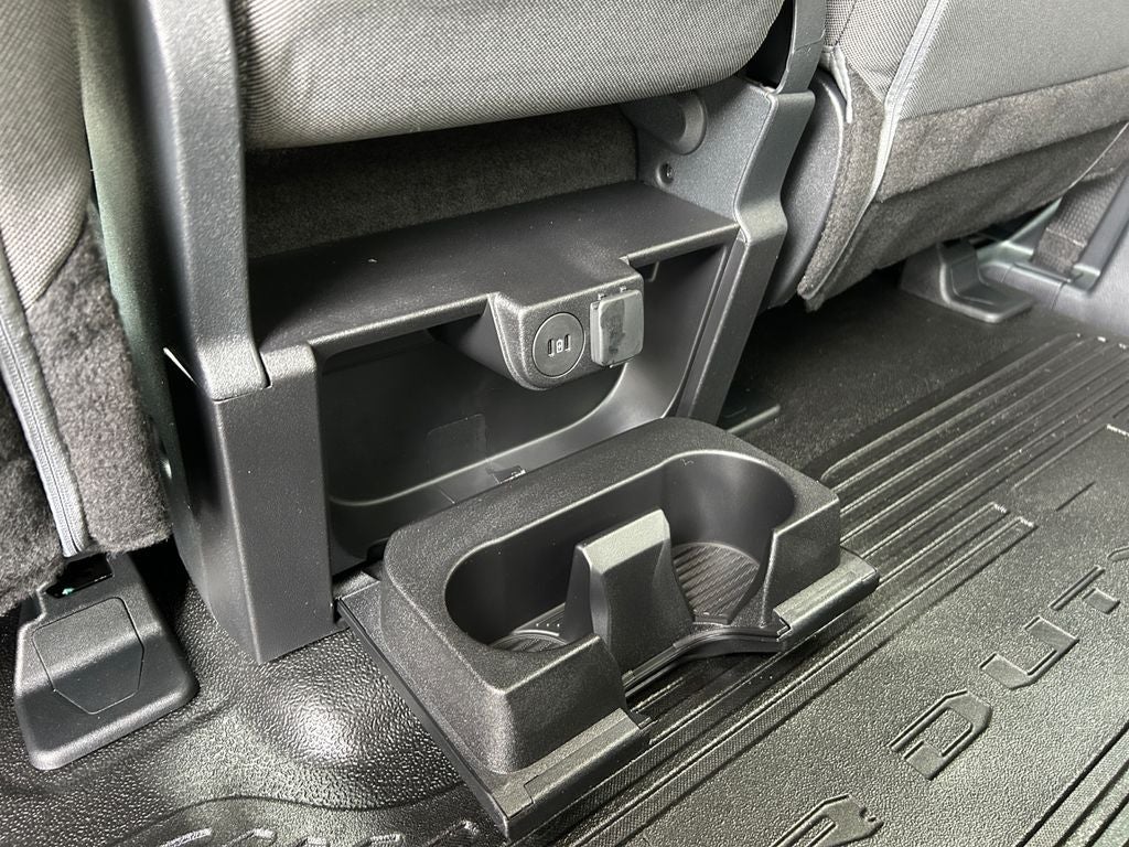 2026 Ford F-450SD XL