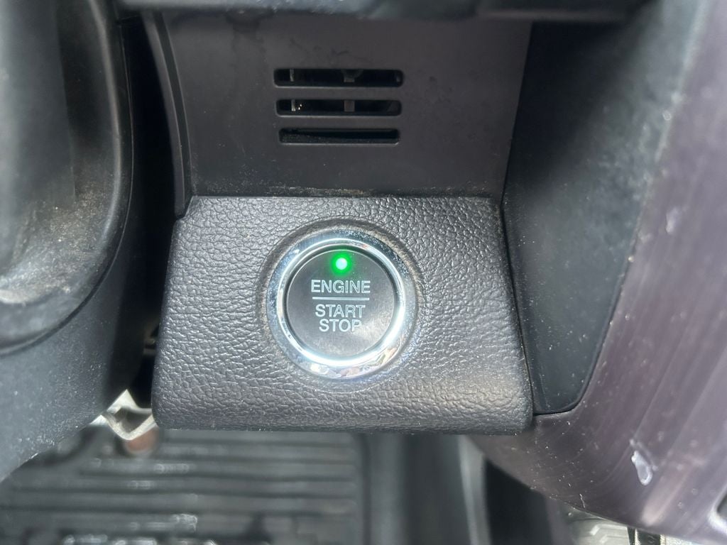 2020 Ford F-450SD Limited