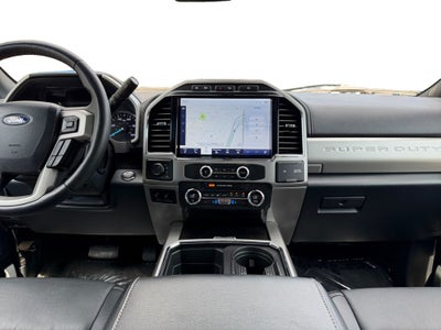 2022 Ford F-450SD Lariat DRW