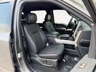 2022 Ford F-450SD Lariat DRW