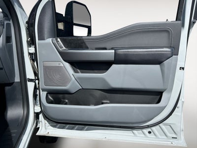 2026 Ford F-450SD XLT DRW