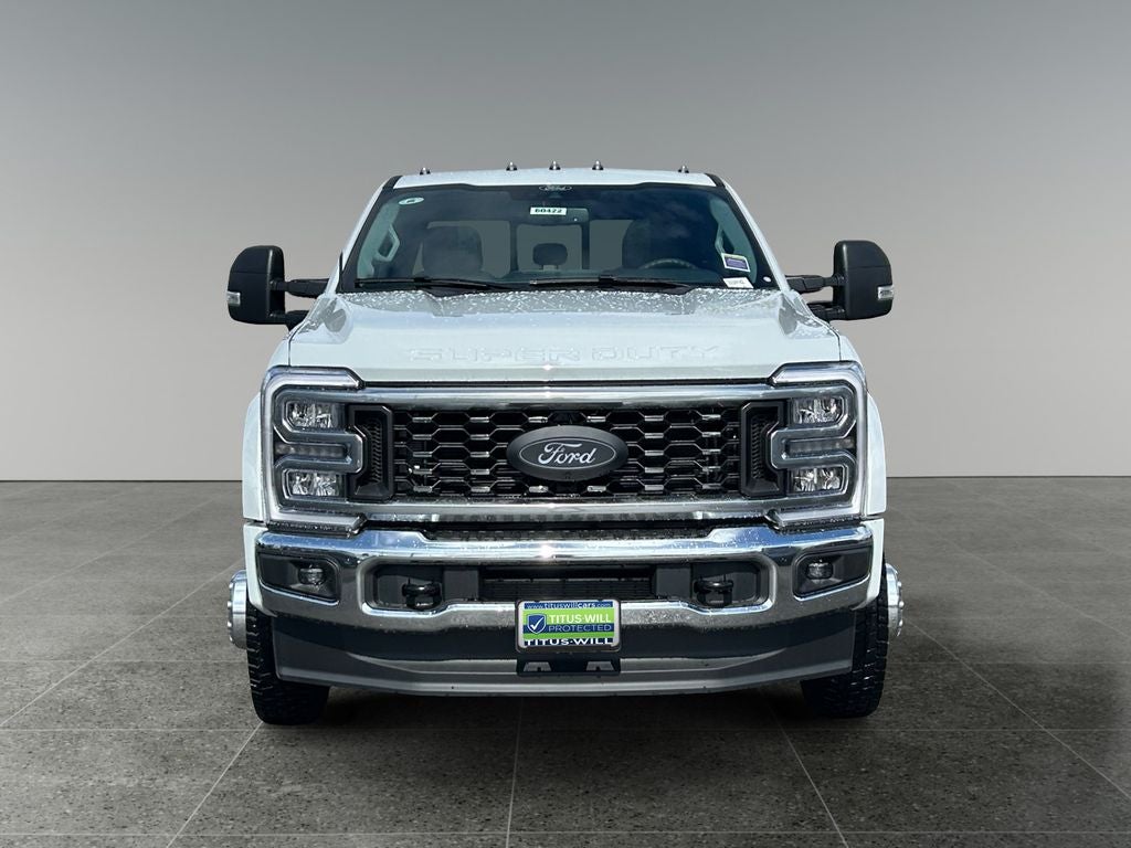 2026 Ford F-450SD XLT DRW