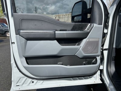 2026 Ford F-450SD XLT DRW