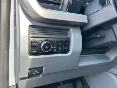 2026 Ford F-450SD XLT DRW