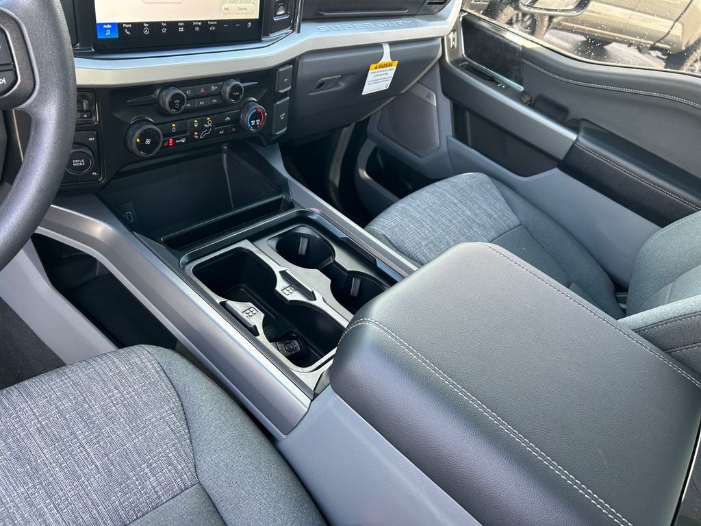 2026 Ford F-450SD XLT DRW