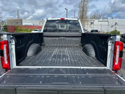 2026 Ford F-450SD XLT DRW