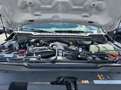 2026 Ford F-450SD XLT DRW