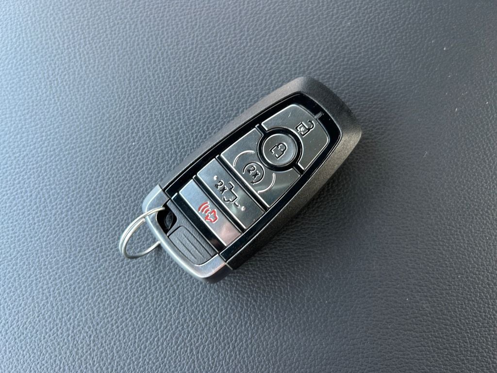 2026 Ford F-450SD XLT DRW