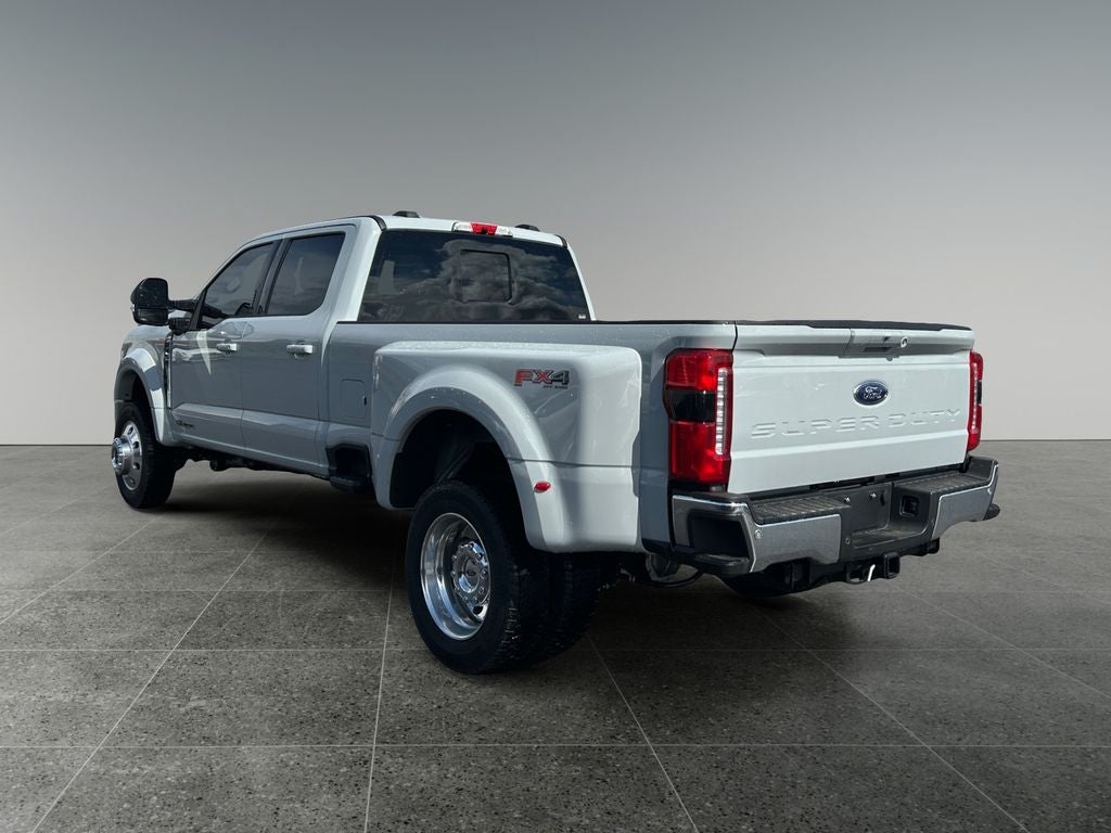 2026 Ford F-450SD XLT DRW