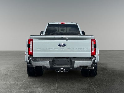 2026 Ford F-450SD XLT DRW