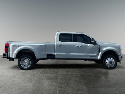 2026 Ford F-450SD XLT DRW