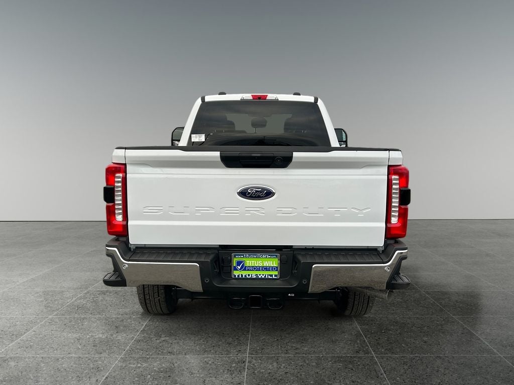 2026 Ford F-350SD XLT