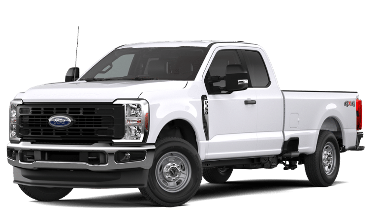 2026 Ford F-350 Super Duty XL