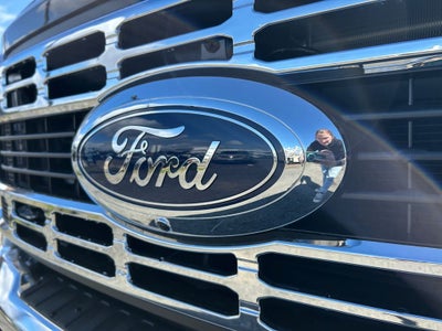 2026 Ford F-350SD XLT
