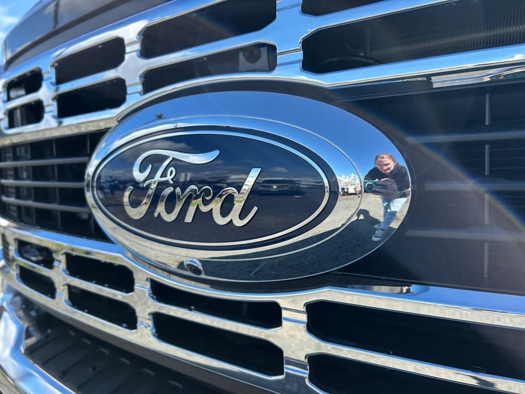 2026 Ford F-350SD XLT