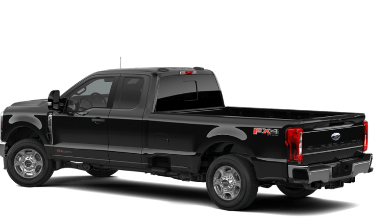 2026 Ford F-350SD XLT INTRANSIT