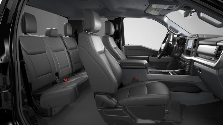 2026 Ford F-350SD XLT INTRANSIT