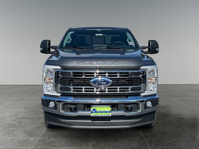 2026 Ford F-350SD XLT