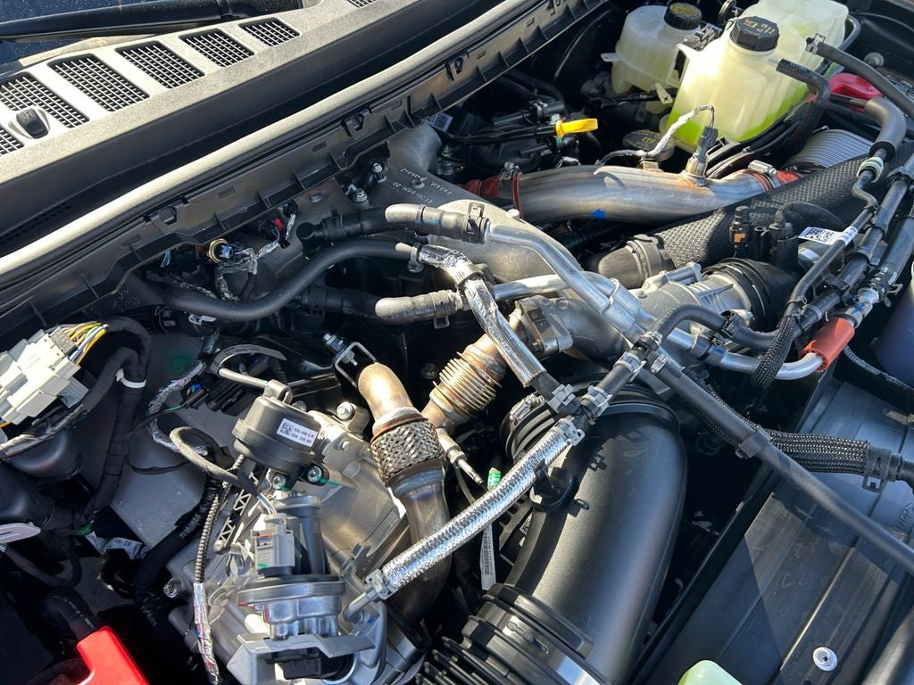 2026 Ford F-350SD XLT